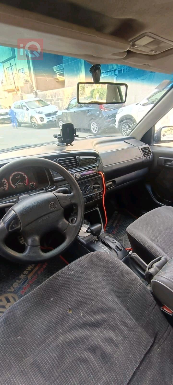 فولكسفاغن ڤينتو